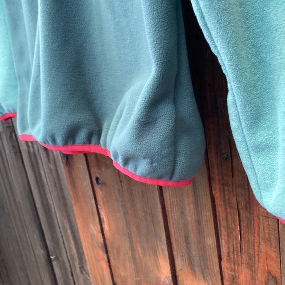 Columbia Helvetia 1/2 snap neck fleece - Picture 3 of 4